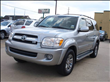 2006 Toyota Sequoia