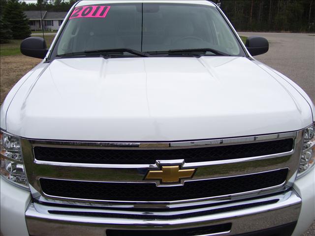 2011 Chevrolet Silverado 1500 for sale