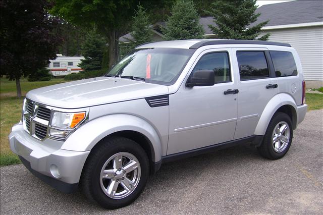 2008 Dodge Nitro for sale