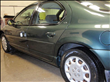 2000 Chrysler Cirrus