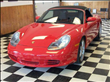 2003 Porsche Boxster
