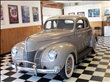 1940 Ford Custom