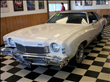1973 Chevrolet Monte Carlo