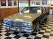 1985 Chevrolet Caprice