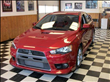 2008 Mitsubishi Lancer Evolution
