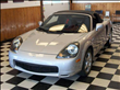 2001 Toyota MR2 Spyder