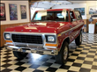 1979 Ford Bronco