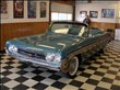 1961 Oldsmobile Eighty Eight