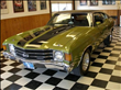 1972 CHEVROLET CHEVELLE