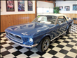 1968 Ford Mustang
