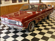1963 Oldsmobile Cutlass