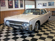 1961 LINCOLN CONTINENTAL