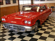 1960 Ford Thunderbird