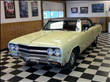1965 Chevrolet Malibu