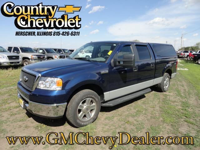 2008 Ford F150 for sale