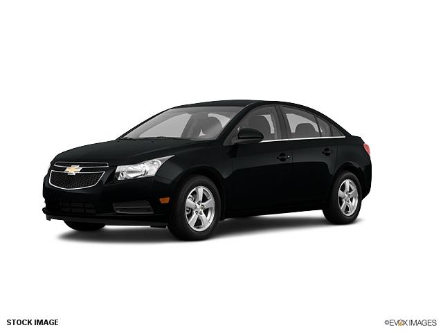 2011 Chevrolet Cruze for sale