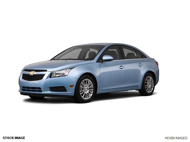 2011 Chevrolet Cruze for sale