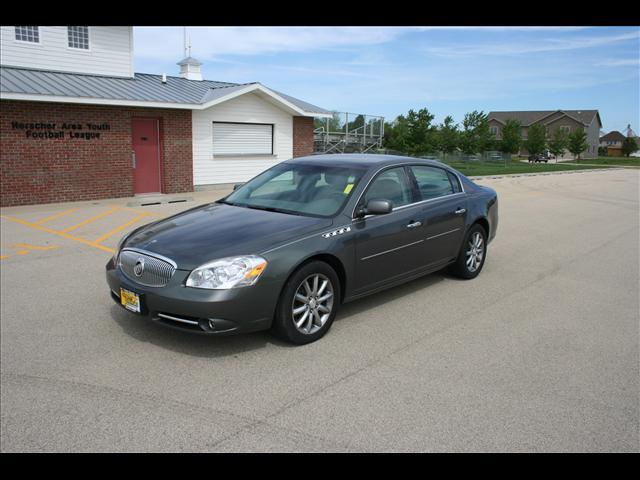 2008 Buick Lucerne for sale