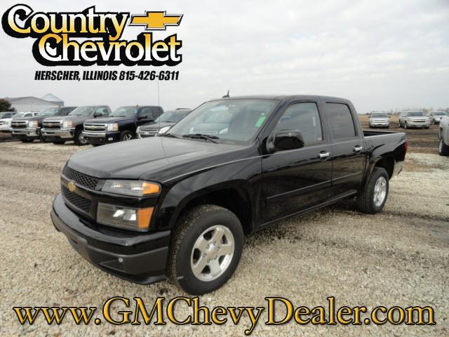 2012 Chevrolet Colorado for sale