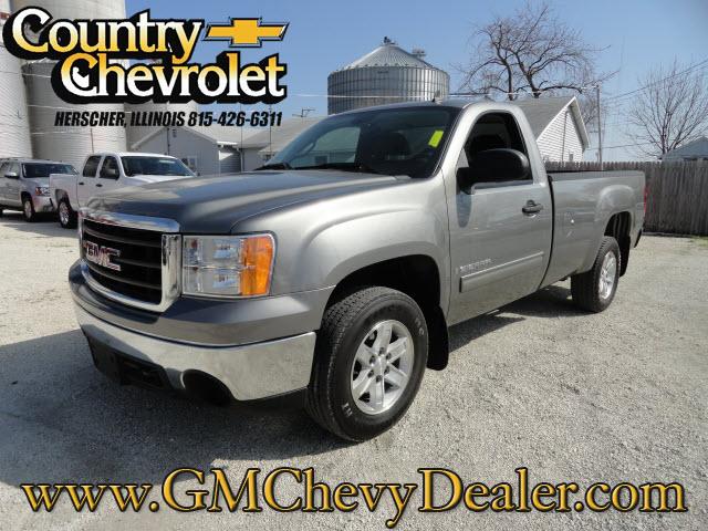 2008 GMC Sierra 1500 for sale
