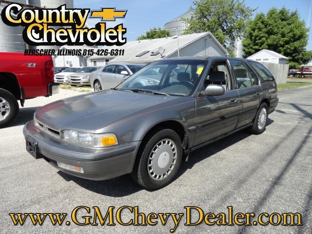 1991 Honda Accord for sale