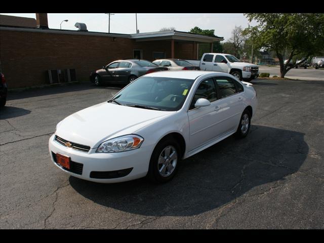 2010 Chevrolet Impala for sale