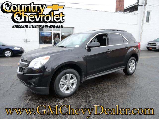 2012 Chevrolet Equinox for sale