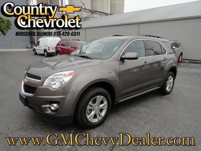 2012 Chevrolet Equinox for sale