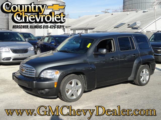 2011 Chevrolet HHR for sale