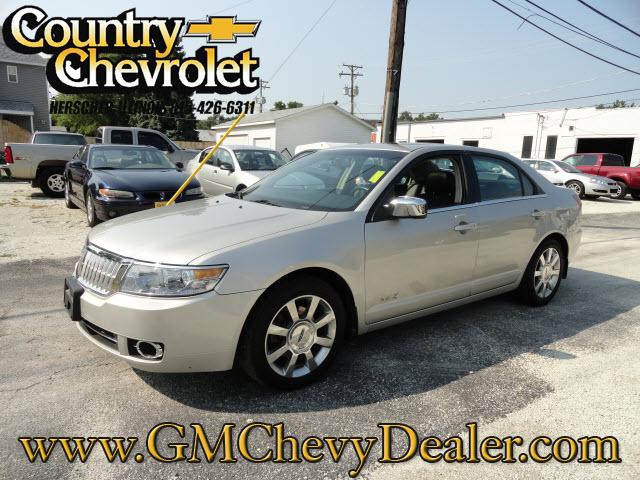 2007 Lincoln MKZ for sale