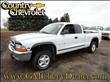 1998 Dodge Dakota