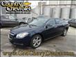 2012 Chevrolet Malibu