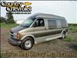 2001 Chevrolet Express