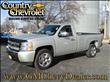 2011 Chevrolet Silverado 1500