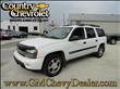 2004 Chevrolet TrailBlazer EXT