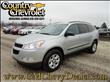 2011 Chevrolet Traverse