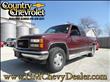 1997 GMC Sierra 1500