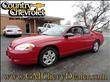 2007 Chevrolet Monte Carlo