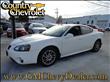 2004 Pontiac Grand Prix