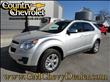 2012 Chevrolet Equinox