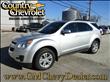 2012 Chevrolet Equinox
