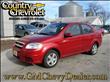 2011 Chevrolet Aveo