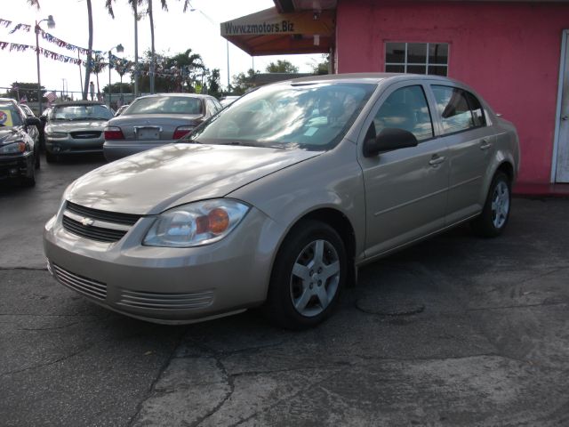 2005 Chevrolet Cobalt for sale