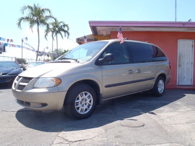 2002 Dodge Grand Caravan for sale