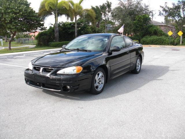 2003 Pontiac Grand Am for sale