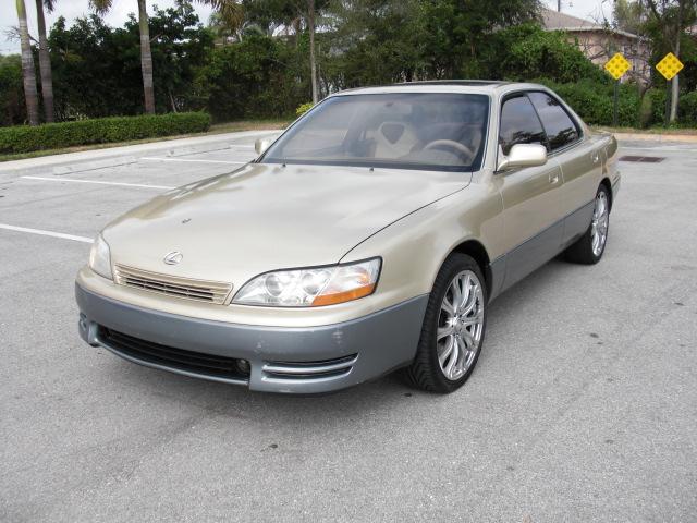 1992 Lexus ES 300 for sale