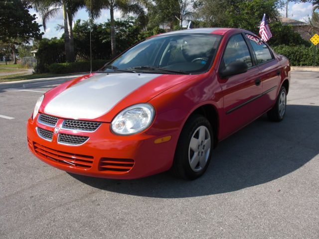 2004 Dodge Neon for sale