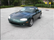 2001 Mazda MX-5 Miata