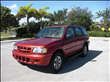 2000 Isuzu Rodeo