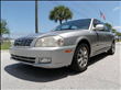 2002 Kia Optima